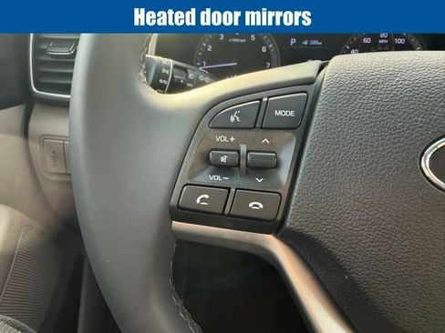 Used 2020 Hyundai Tucson Sport w/ Cargo Package image 16