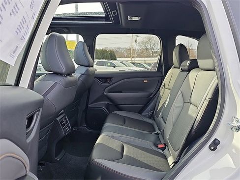New 2026 Subaru Forester Wilderness image 8