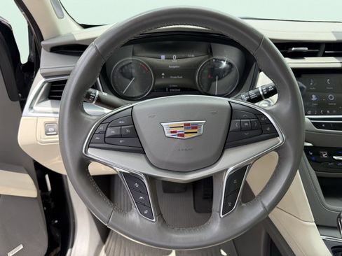 Used 2021 Cadillac XT5 Premium Luxury image 67