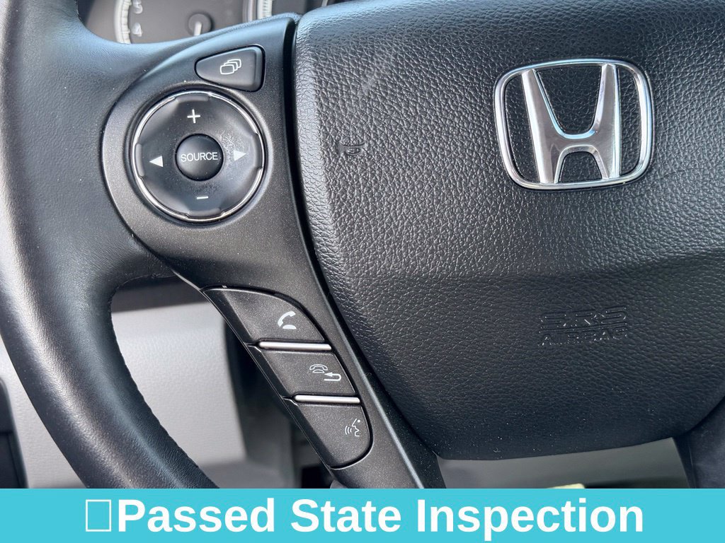 Used 2013 Honda Accord EX-L image 29