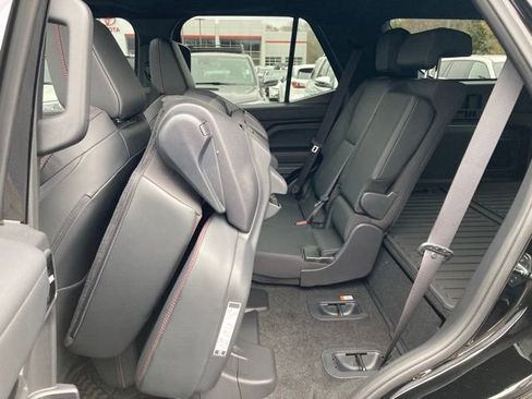 Used 2025 Toyota 4Runner TRD Pro image 21