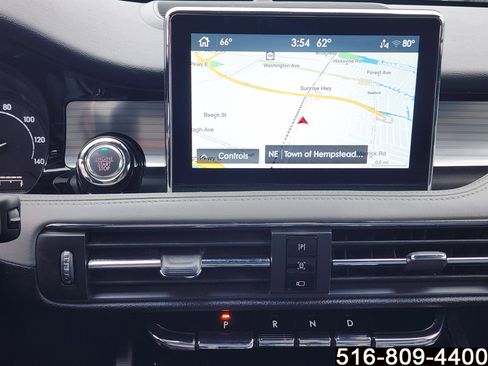 Used 2021 Lincoln Corsair AWD w/ Equipment Group 101A image 22