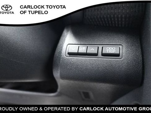 Used 2025 Toyota bZ4X FWD image 20
