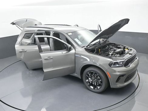 New 2026 Dodge Durango GT w/ Blacktop Package image 65