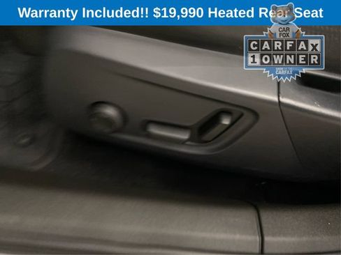 Used 2021 Polestar Polestar 2 AWD/4WD image 25