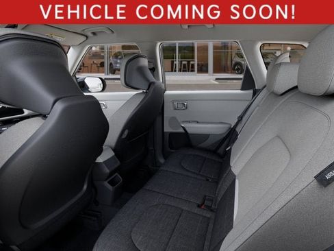 New 2027 Kia Seltos S AWD/4WD image 18