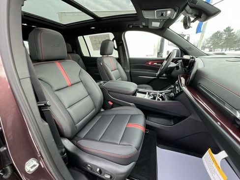 New 2026 Chevrolet Traverse RS w/ LPO, Floor Liner Package image 29
