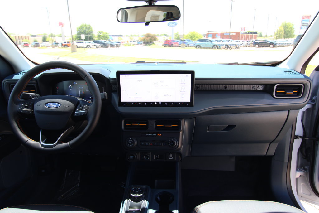 New 2026 Ford Maverick Tremor AWD/4WD image 47