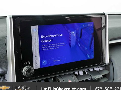 Used 2025 Toyota RAV4 XLE FWD image 13