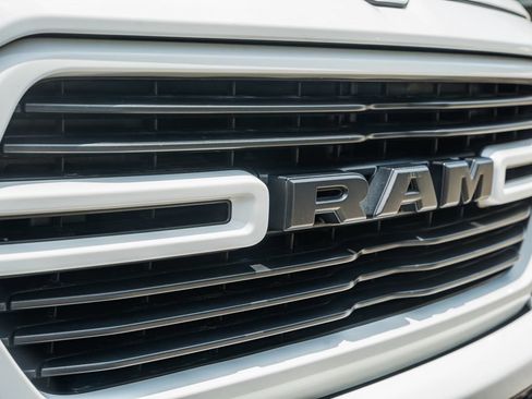Certified 2023 RAM 1500 Laramie AWD/4WD image 10