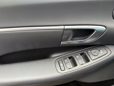 New 2026 Hyundai Sonata SEL image 9