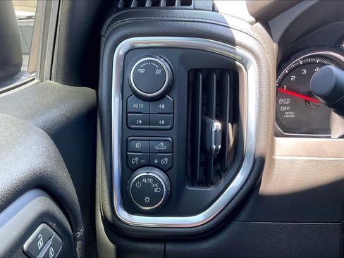 Used 2019 Chevrolet Silverado 1500 RST w/ All-Star Edition AWD/4WD image 33