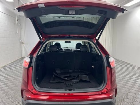Used 2019 Ford Edge SEL w/ Equipment Group 201A AWD/4WD image 8