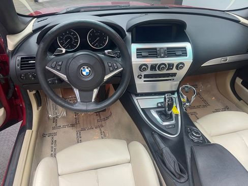 Used 2009 BMW 650i Convertible RWD image 35