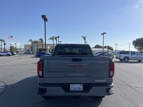 Used 2024 GMC Sierra 1500 Elevation image 7