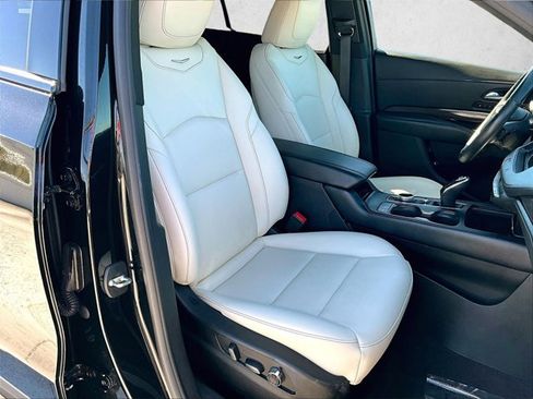 Used 2020 Cadillac XT4 Sport image 9