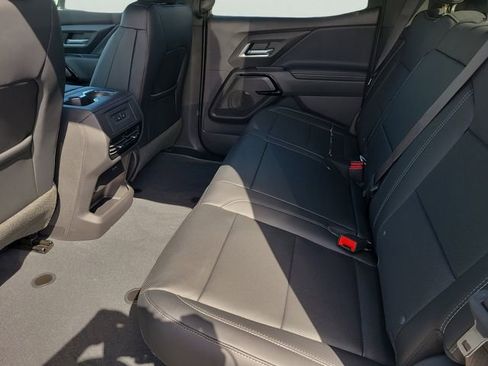 New 2026 Chevrolet Silverado EV LT w/ Plus Package image 10