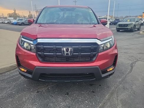 New 2026 Honda Ridgeline RTL image 2