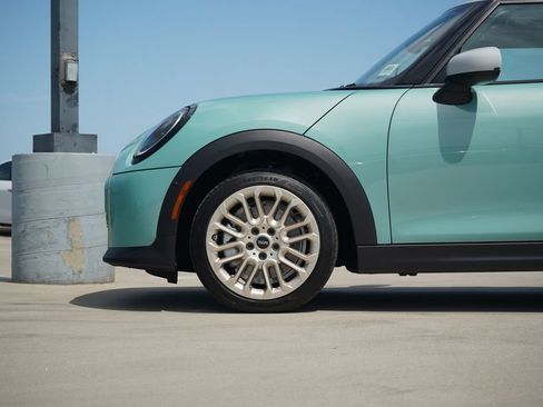 New 2026 MINI Cooper S FWD image 3