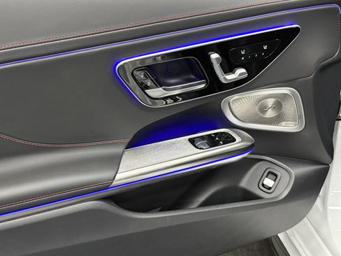 Used 2025 Mercedes-Benz CLE 53 AMG CLE 53 AMG image 20