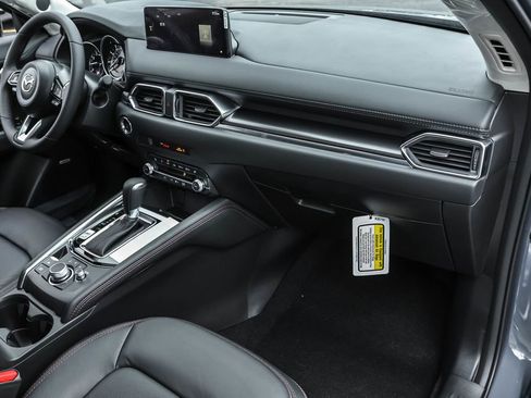 New 2025 MAZDA CX-5 Carbon Edition image 42