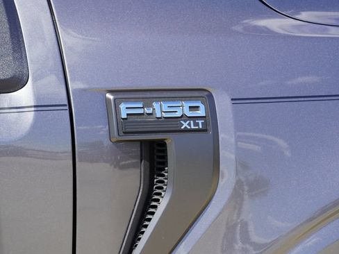 Used 2021 Ford F150 XLT w/ Equipment Group 302A High RWD image 13