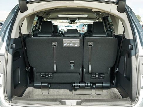 New 2026 Honda Odyssey EX-L image 8