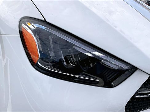 New 2026 Mercedes-Benz GLE 450 4MATIC image 16