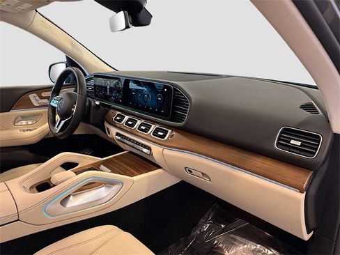 Certified 2023 Mercedes-Benz GLE 350 GLE 350 image 32