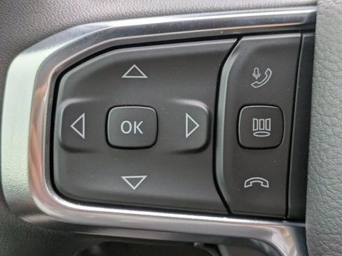 New 2026 RAM 1500 Laramie w/ Night Edition image 21