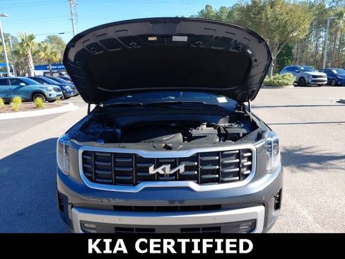 Used 2023 Kia Telluride SX Prestige image 9