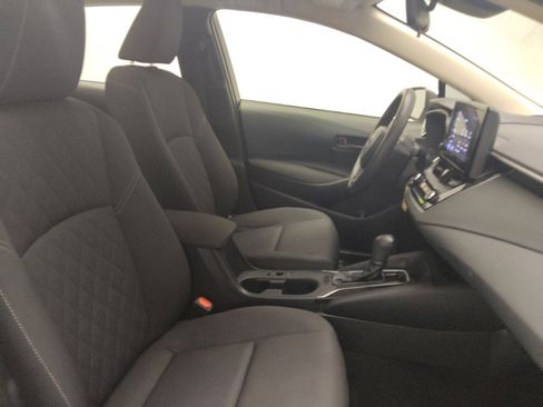 Used 2023 Toyota Corolla LE image 21