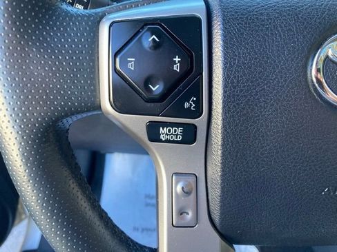 Certified 2023 Toyota 4Runner SR5 Premium image 33