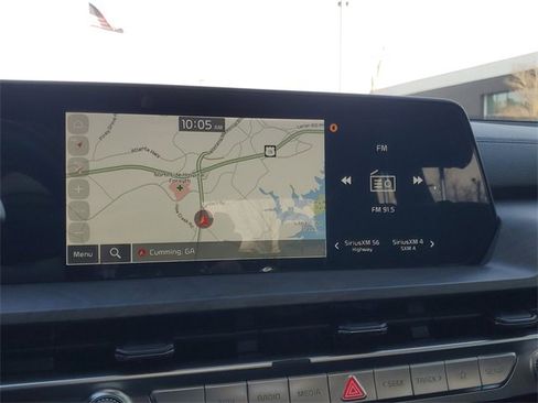 Used 2024 Kia Telluride EX X-Line image 22