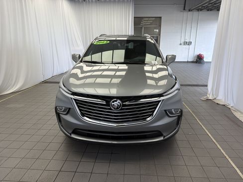 Used 2023 Buick Enclave Premium w/ Experience Buick Package FWD image 2
