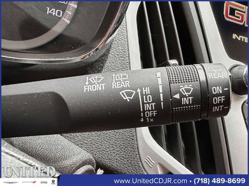 Used 2017 GMC Terrain SLT w/ Driver Alert Package I image 27