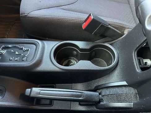 Used 2015 Jeep Wrangler Unlimited Sport w/ Quick Order Package 24S image 38