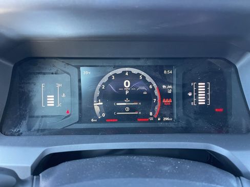 New 2026 Toyota Tacoma SR5 image 9