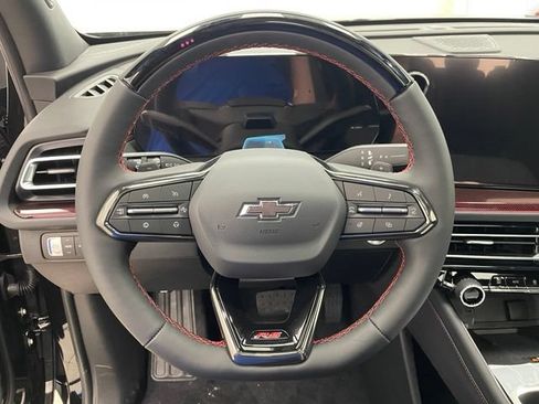 New 2026 Chevrolet Traverse RS AWD/4WD image 12