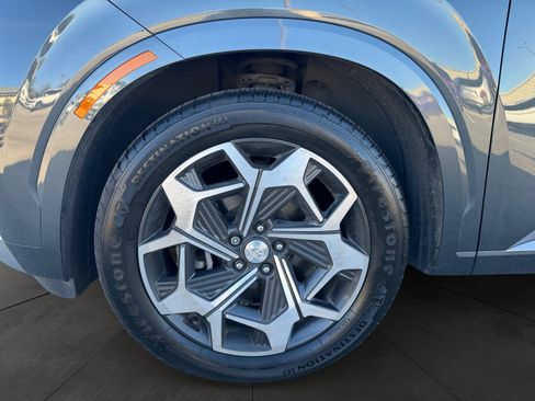 Used 2022 Hyundai Palisade Calligraphy w/ Cargo Package image 14