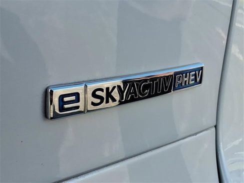 Used 2024 MAZDA CX-90 Plug-In Hybrid w/ Premium Plus image 31