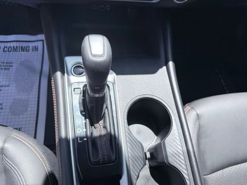 Certified 2021 Nissan Altima 2.5 SR FWD image 14