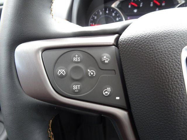 Used 2024 GMC Terrain AT4 w/ Infotainment Package II AWD/4WD image 23
