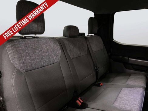 Used 2023 Ford F150 XLT AWD/4WD image 29