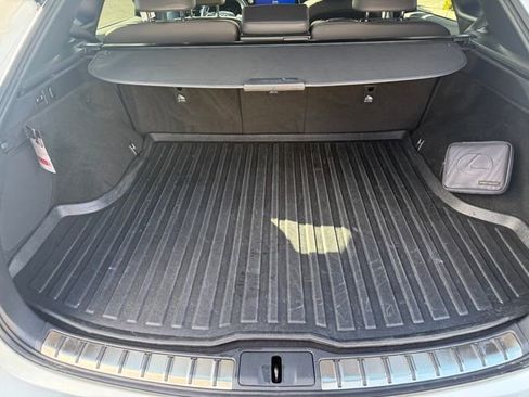 Certified 2024 Lexus RX 350 w/ Convenience Package image 29