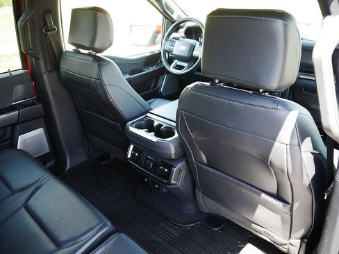 Used 2023 Ford F150 Lariat w/ Equipment Group 502A High AWD/4WD image 58
