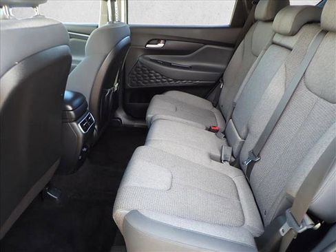 Used 2023 Hyundai Santa Fe SEL w/ Cargo Package image 10