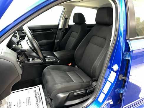 Certified 2023 Honda Civic EX image 16