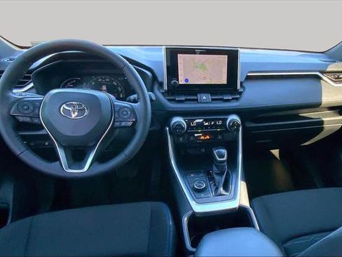 Certified 2023 Toyota RAV4 SE w/ SE Grade Weather Package AWD/4WD image 16