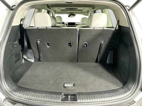 Used 2022 Kia Telluride EX w/ EX Premium Package AWD/4WD image 33